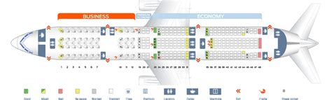 posti boeing 777|Specifiche e mappa dei posti a sedere del Boeing 777.